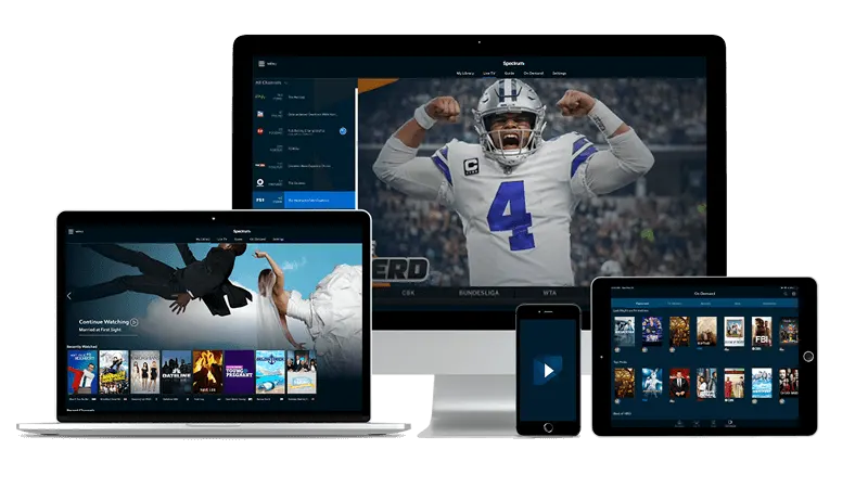 Balkania TV multi-device streaming